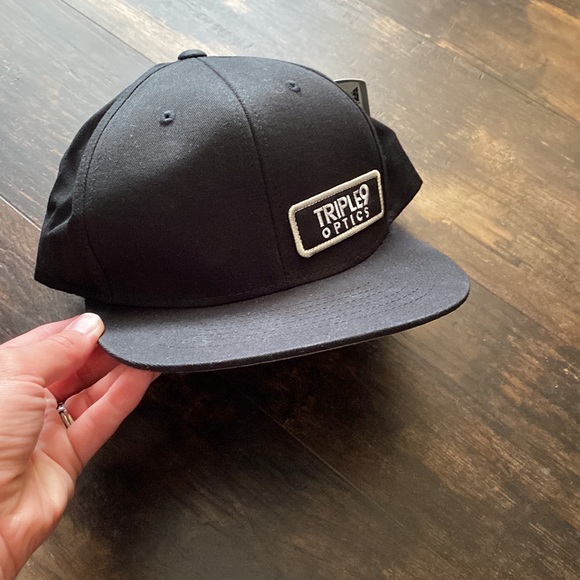 Triple9 Optics Snap-Back - Picture 3 of 6